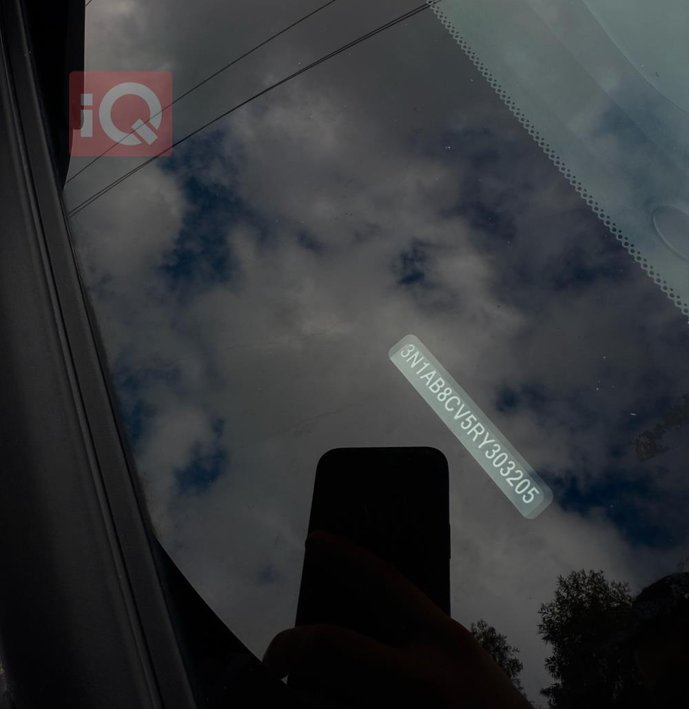 نيسان سنترا